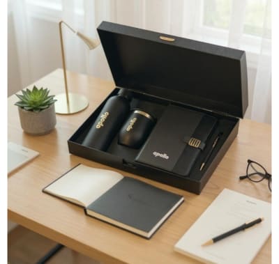 4-in-1 Luxury Gift Set