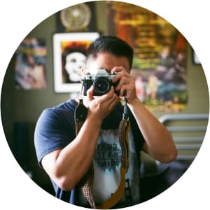 Derrick Nguyen