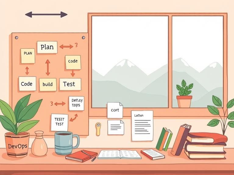 Blog Post Thumbnail - Why Introduce Azure DevOps to Your Daily Workflow?