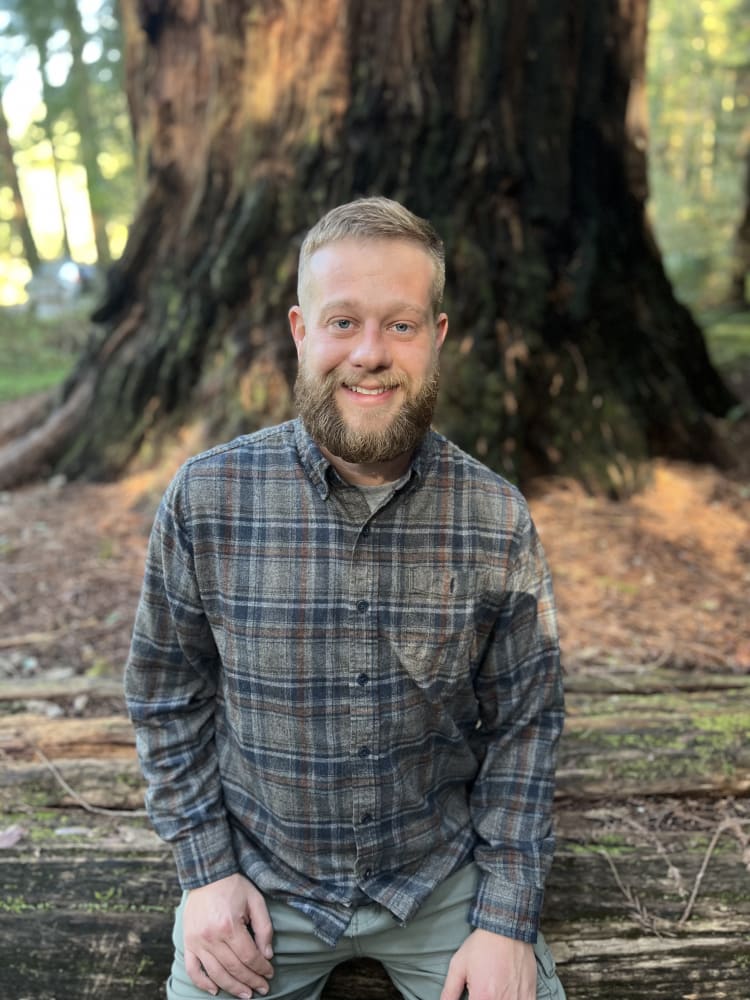 Derrick Reeder - Senior Frontend Engineer in Orlando, FL