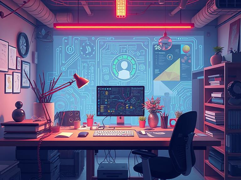 Staying Grounded in the Age of AI