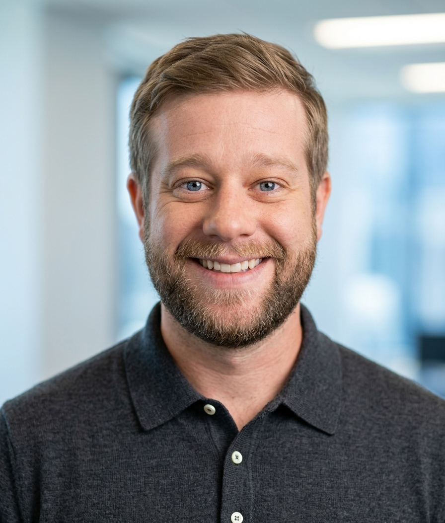 Derrick Reeder - Senior Frontend Engineer in Orlando, FL