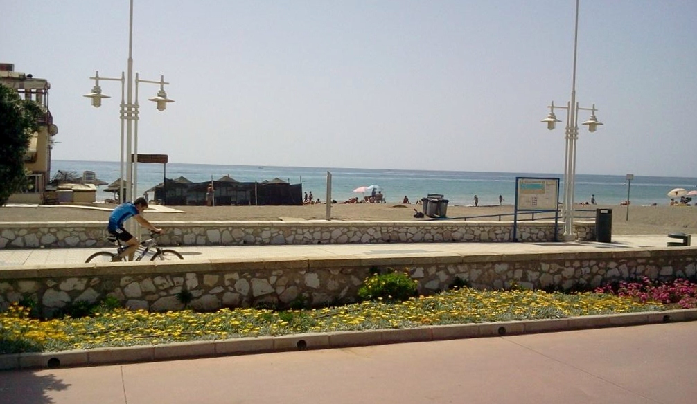 Spanish tapas spread