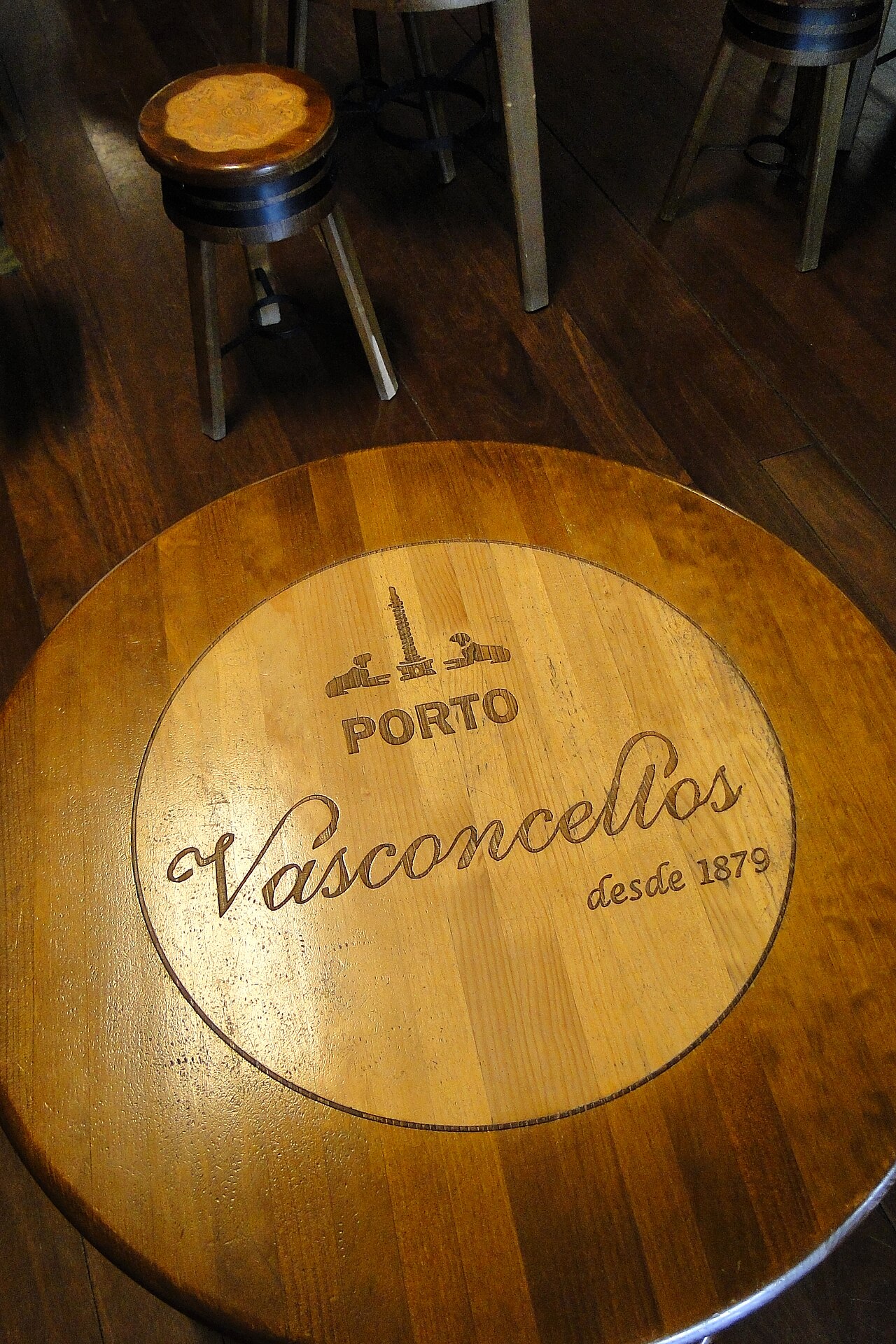 Fine dining Porto