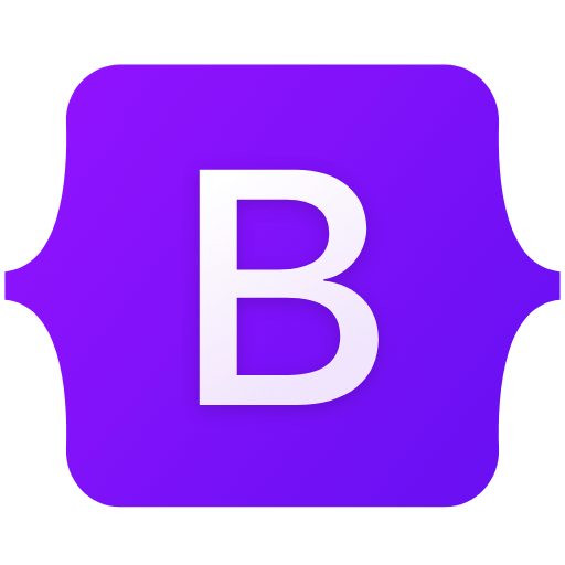 Bootstrap icon