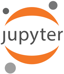 Jupyter icon