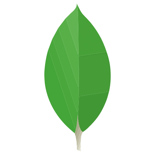 MongoDB icon