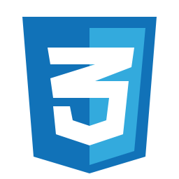 CSS icon