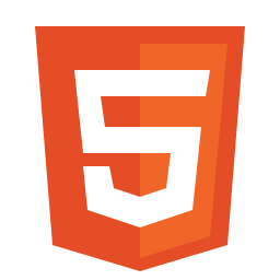 HTML icon
