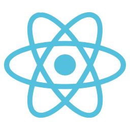 React icon