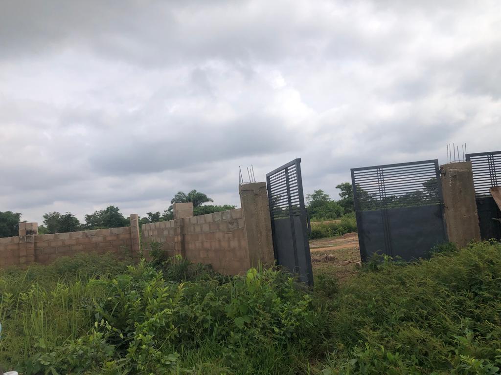 BETHEL CITY ESTATE