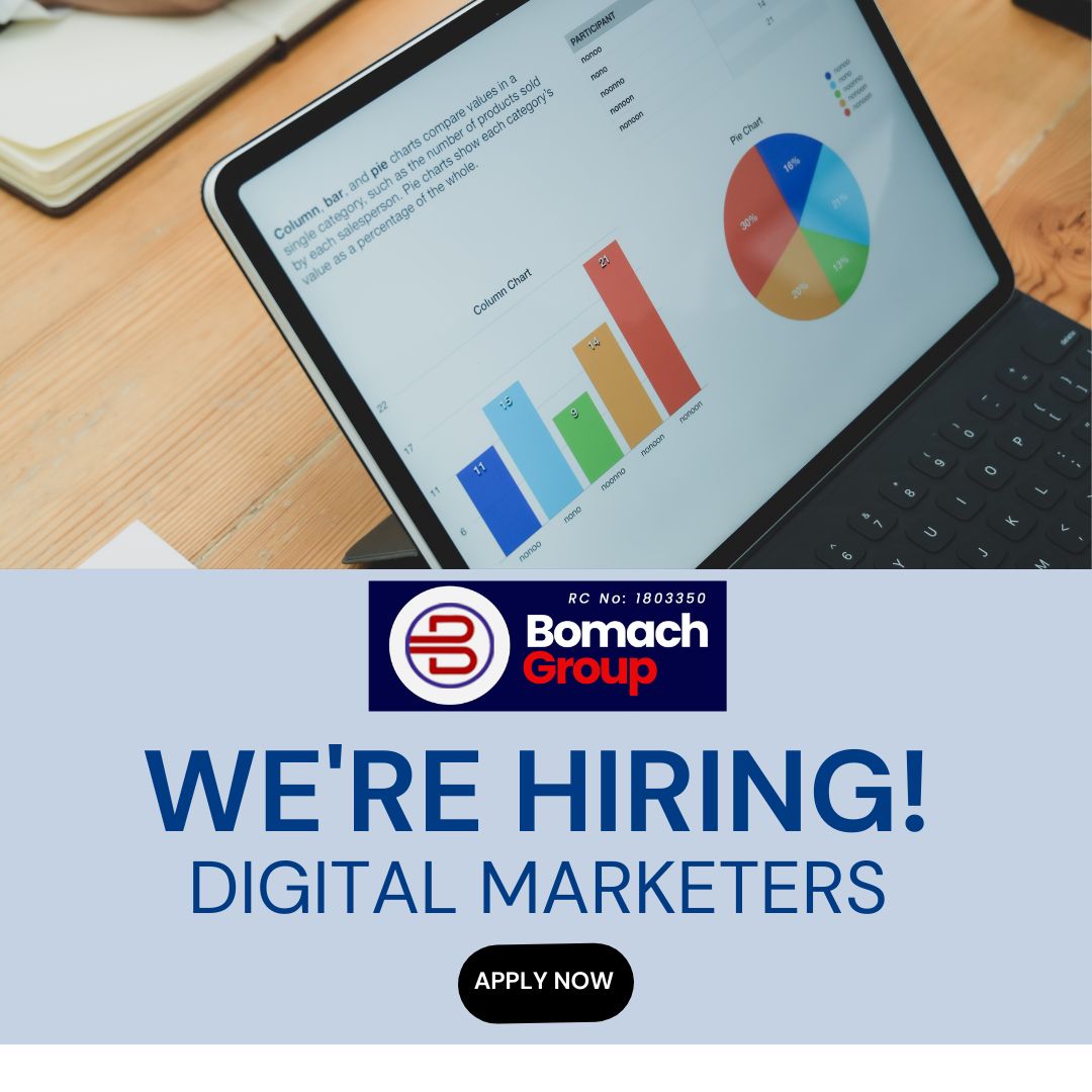 Digital Marketer