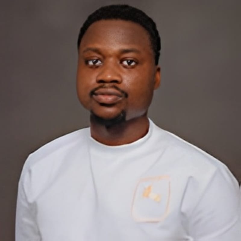 Badmus Sulaimon