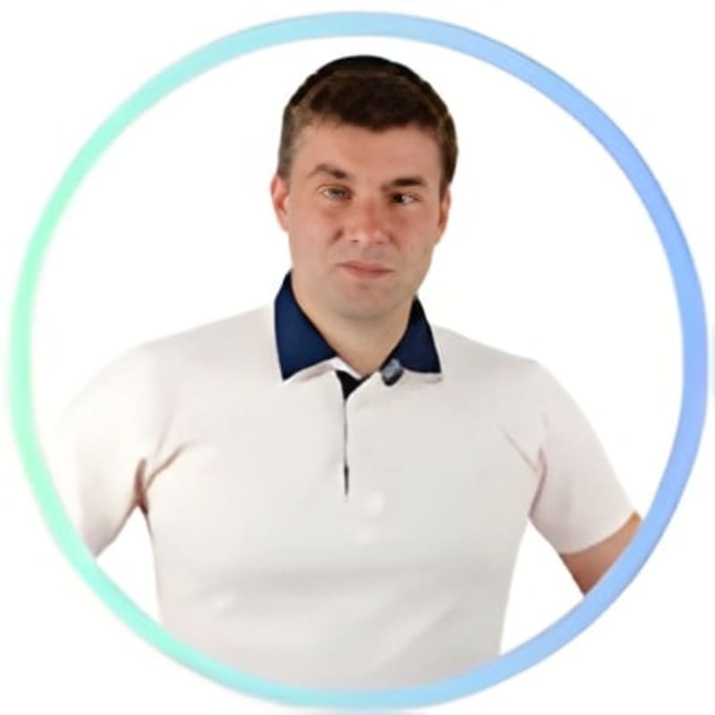 Andrii Kostashchuk