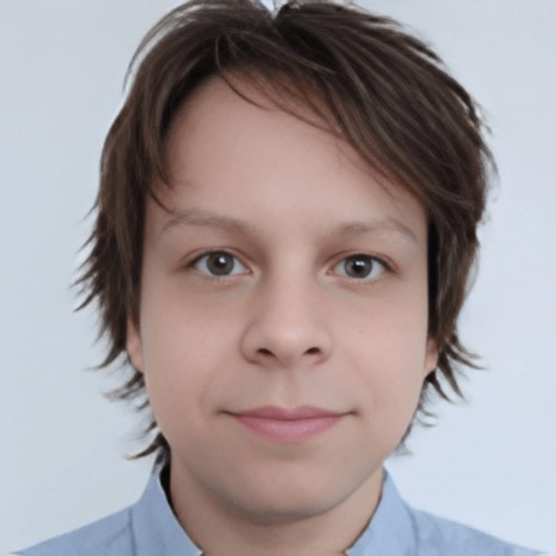 Misha Hlaváč