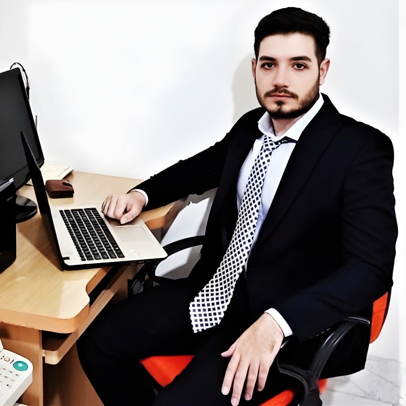 Amir Shams