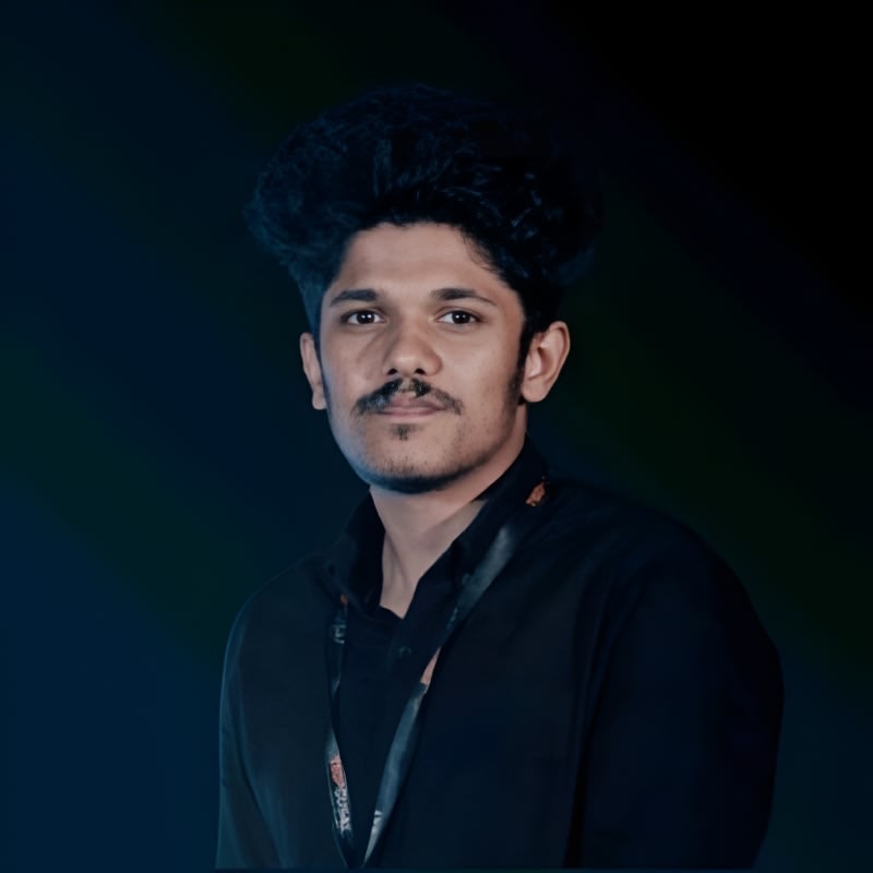 Nihal Mohamed