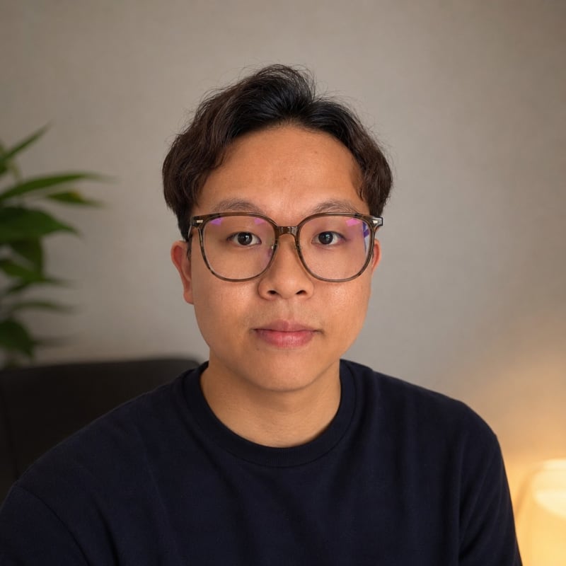 Keith Loh