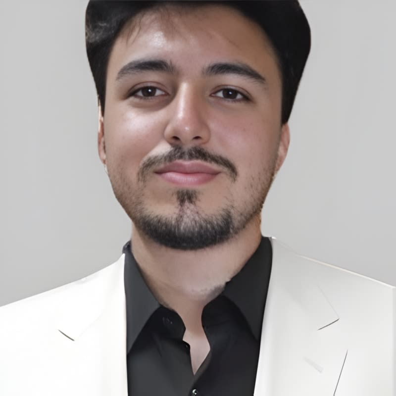 Mohammed Elyaakoubi