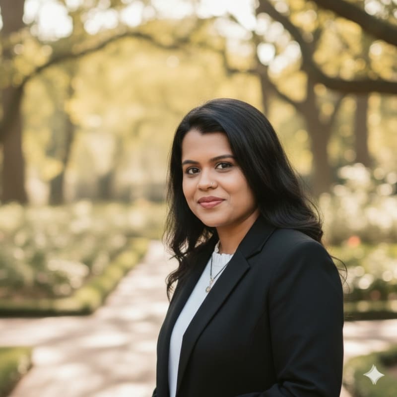 Trupti Naik