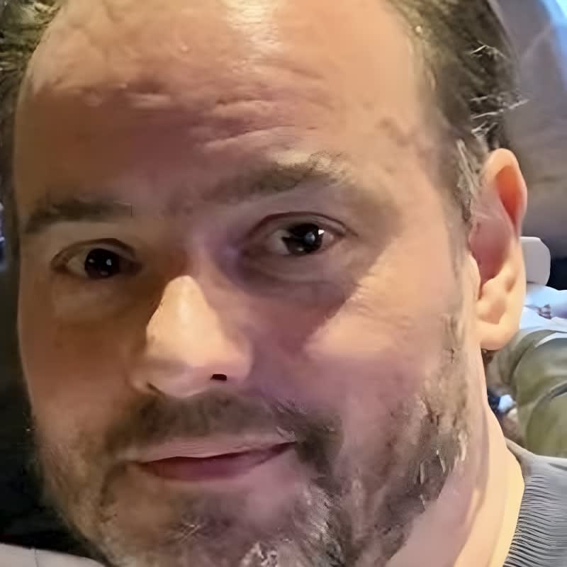 Bryan Hoogkamer