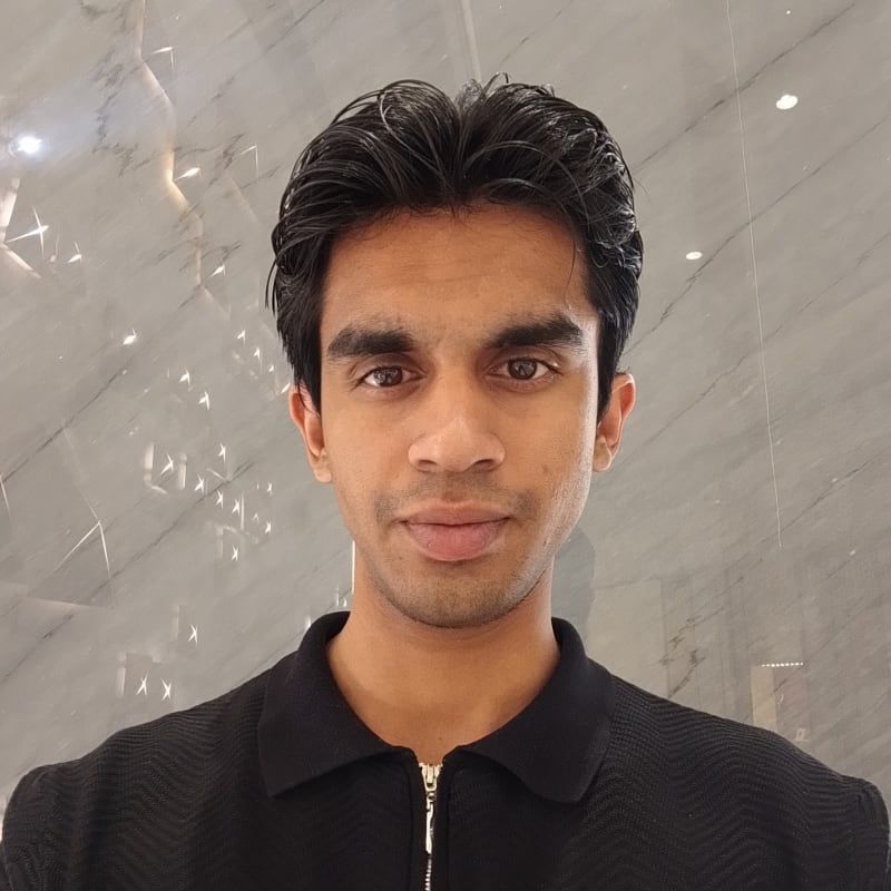 Adam Roshan