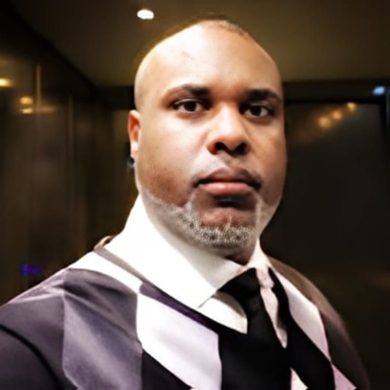 Hans RATANGA