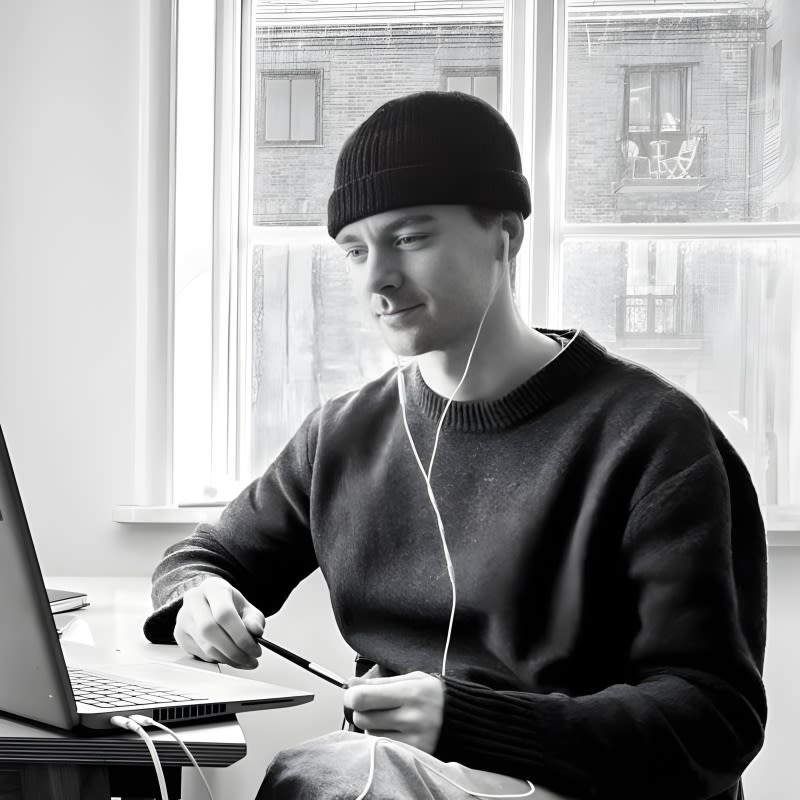 Niklas Timpe