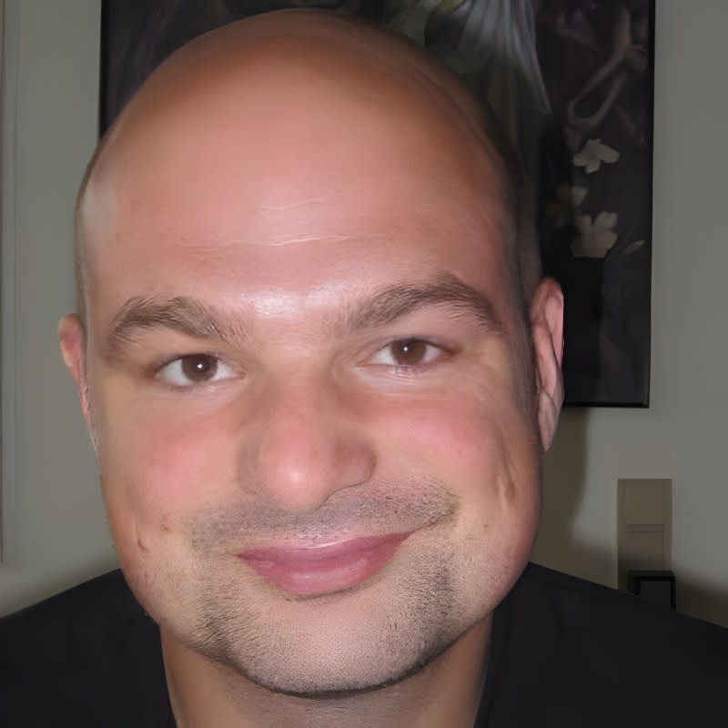 Brian Nielsen Thiemer Thrane