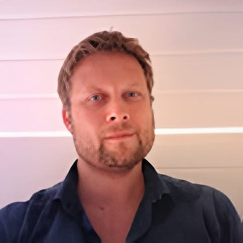 Toomas Riiberg