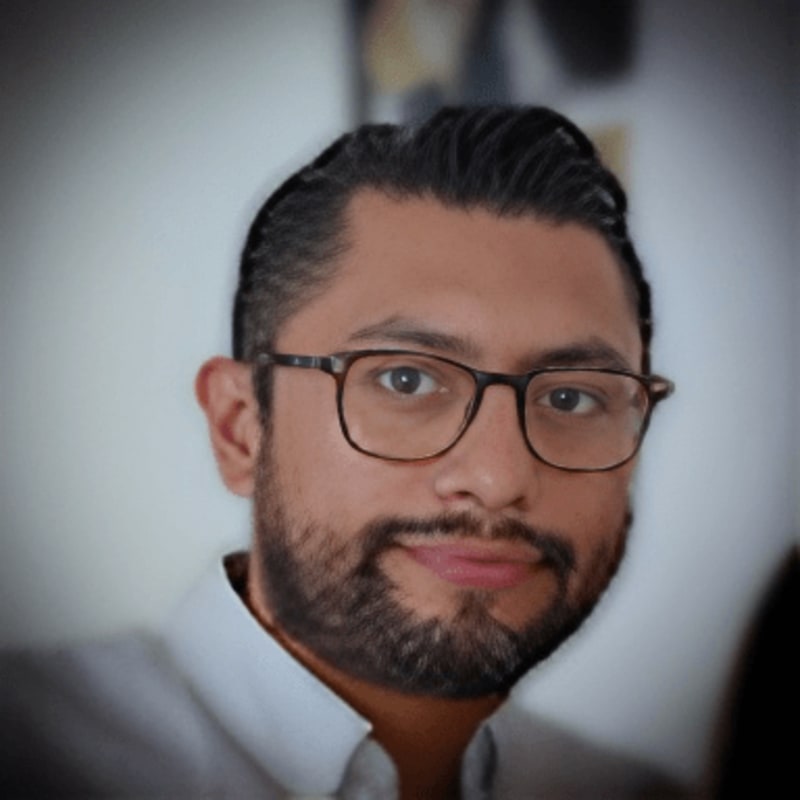Aldo Rodriguez Mendoza