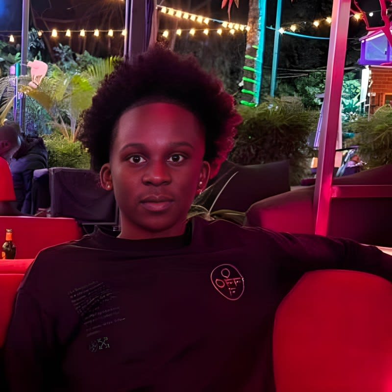 Rodney Okuta