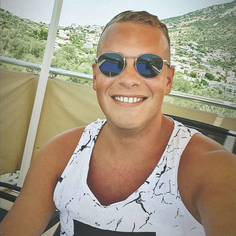 Yasin Yener