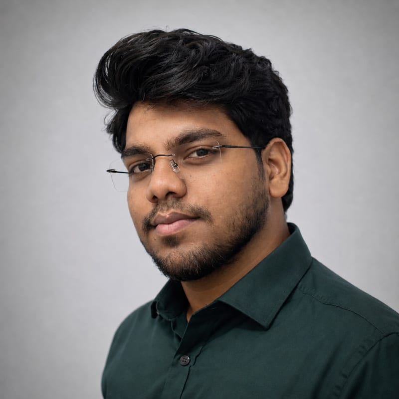 Ravi Pasarate