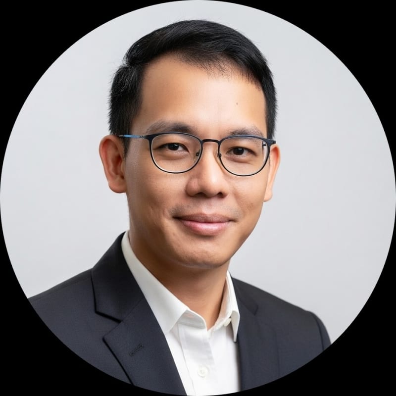 Chris Tan