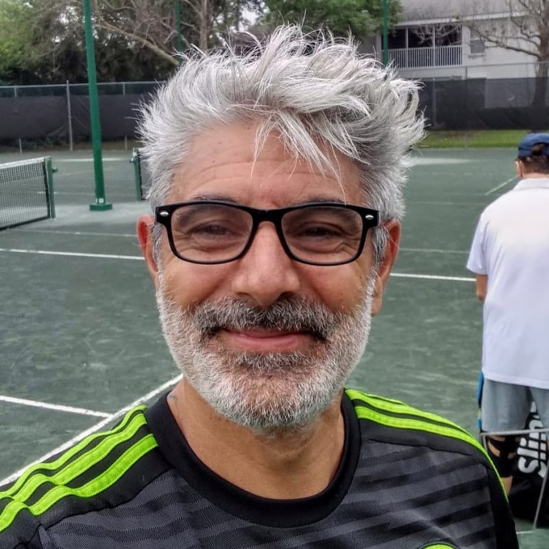 Diego Manesevich
