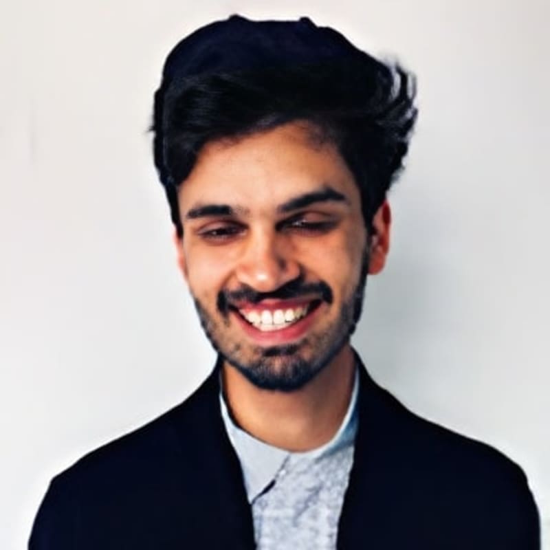 Khizar Aziz