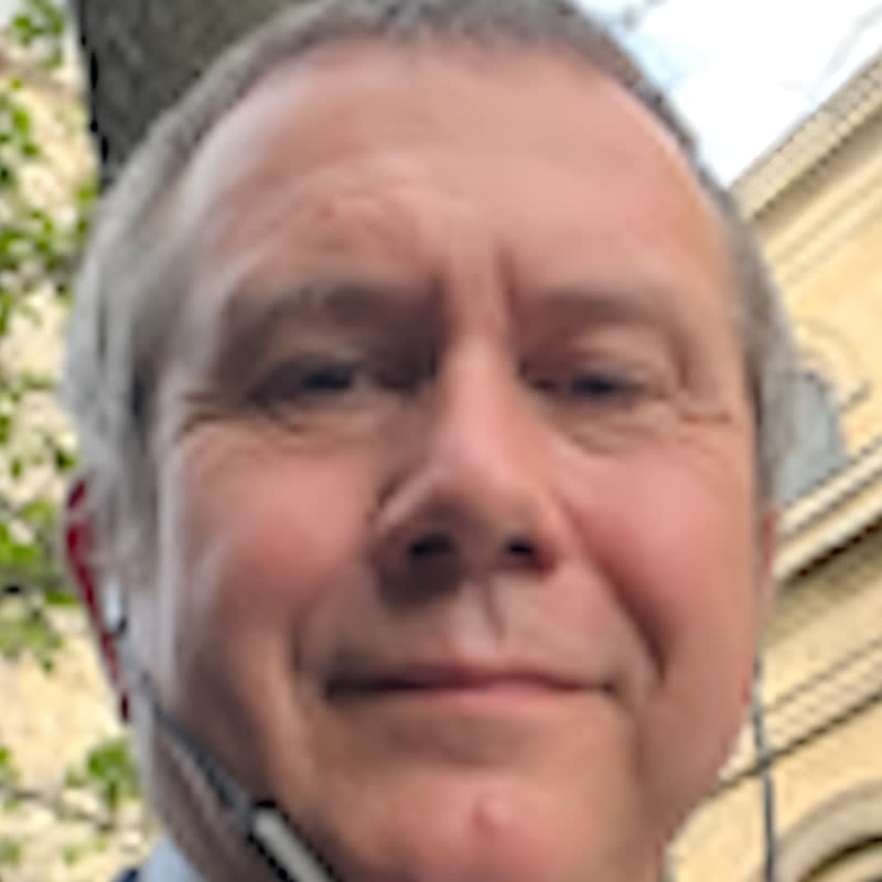 Pierre Ramaekers