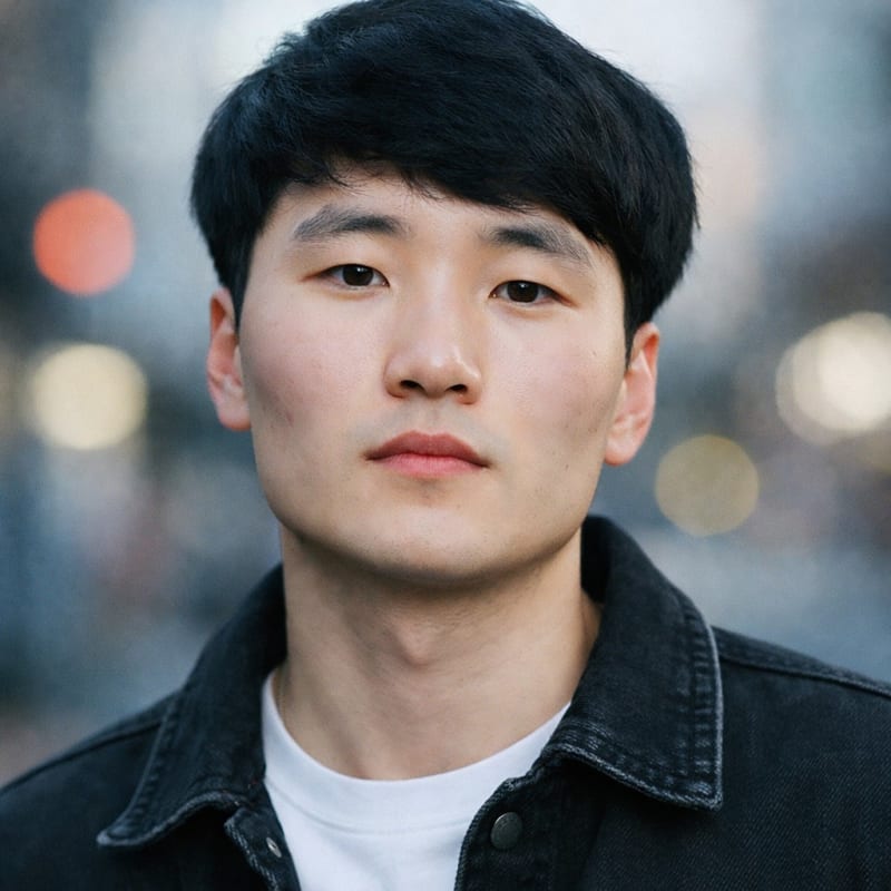 Keiichiro Suyama