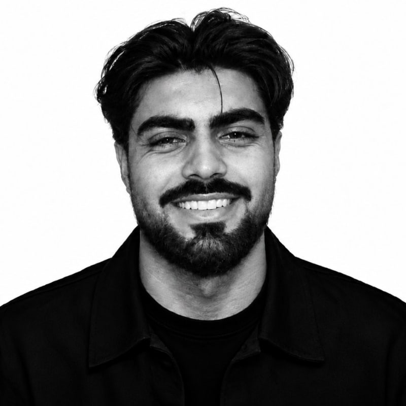 Aliyan Zachary