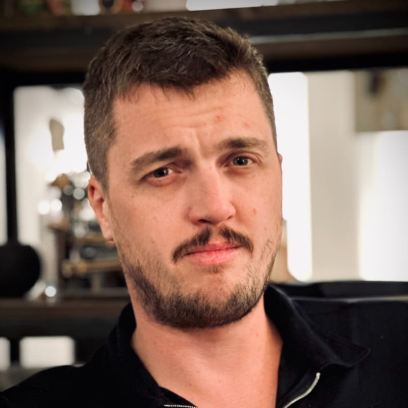 Thibault HENRY