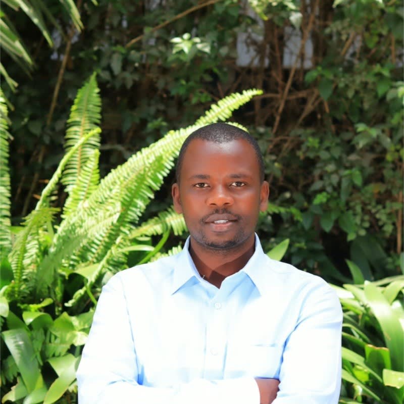 Roncliffe Kipyego