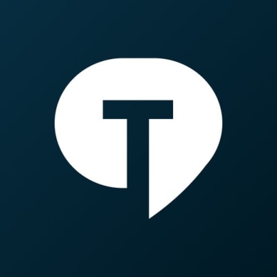 Trivis AI Book Keeping