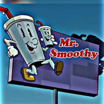 Mr Smoothy