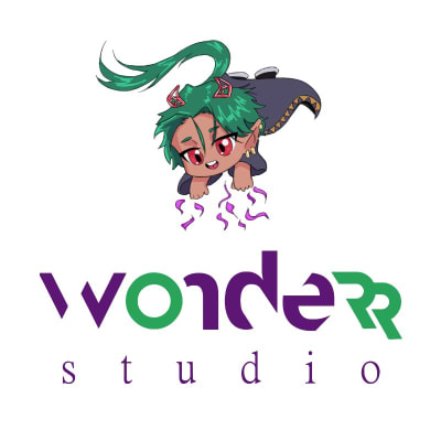 wonderr studio