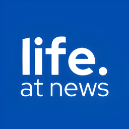 Life at News