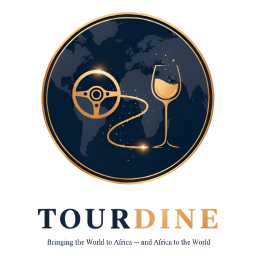 TourDine Africa