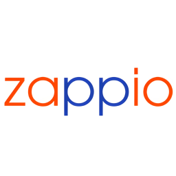 Zappio - No-Code App Builder Platform
