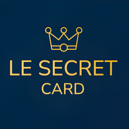 Le Secret Card