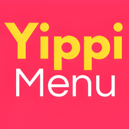 Yippi Menu